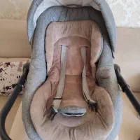 ست کالسکه کریر گهواره|اسباب و اثاث بچه|صدرا-فارس, فاز ۱|دیوار