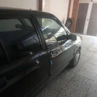 پراید هیدرولیک شرکتی|خودرو سواری و وانت|بابل, |دیوار