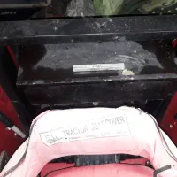 جعبه تراکتور|قطعات یدکی و لوازم جانبی|بهار, |دیوار