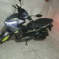 موتور ایروکس زیگما ۱۸۰