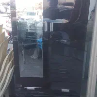 کمد لباس درحد نو|جاکفشی، کمد، دراور|یزد, |دیوار