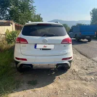 جک s5دنده بیرنگ|خودرو سواری و وانت|تهران, شمیراننو|دیوار