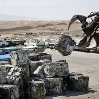 اسقاط انواع خودروهای فرسوده پیکان پراید نیسان و...