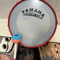 طبل سایز 16 یاماها