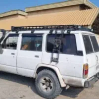 نیسان پاترول|خودرو سواری و وانت|بندر ماهشهر, |دیوار