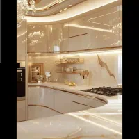 نصاب کابینت و کمد دیواری مدرن تخفیف ویژه|خدمات پیشه و مهارت|نسیمشهر, |دیوار