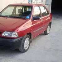 پراید سالم|خودرو سواری و وانت|سنندج, |دیوار