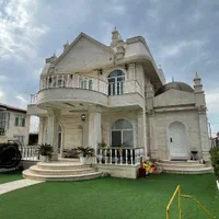 ویلای خاص، یک قدم تا دریا