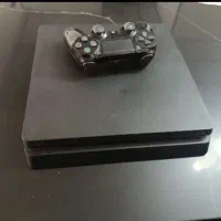 ps4اسلیم