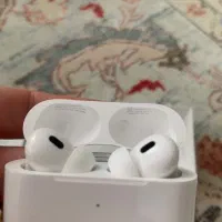 AirPods Pro2Gen ایرپاد پرو اپلApple،ویتنام،یک شارژ