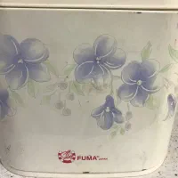 فلاکس فوما ژاپنی