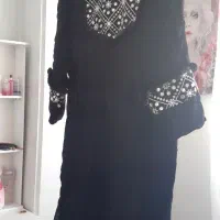 مانتو بلند و شیک
