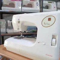 چرخ خیاطی سینگر مدل 6280|چرخ خیاطی و ریسندگی|کرمانشاه, |دیوار