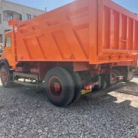 بنز تک 1930 کمپرسی 403 صفر|خودرو سنگین|شیراز, نصر|دیوار