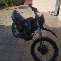موتور پیشرو گلد 250