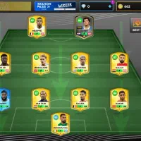 اکانت‌دریم‌لیگ