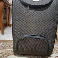 چمدان مسافرتی سایز متوسط