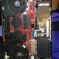 تعمیرات تخصصی لپ تاپ و کامپیوتر