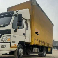 باربری بهداروند درخدمت همشهریان عزیز هستیم|خدمات حمل و نقل|فلاورجان, |دیوار