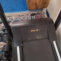 تردمیل flexi fit|تجهیزات ورزشی|تهران, دولاب|دیوار