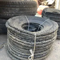 لاستیک و تیوب فرقون