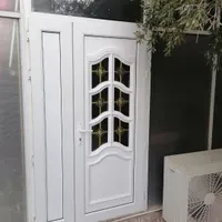 تولیددرب وپنجره دوجداره آلمینیوم upvc|خدمات پیشه و مهارت|شهرکرد, |دیوار