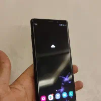 سامسونگ نوت 8|موبایل|تربتحیدریه, طالقانی|دیوار