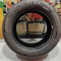 لاستیک نکسن کره