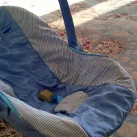 گهواره بچه|اسباب و اثاث بچه|بروجرد, |دیوار