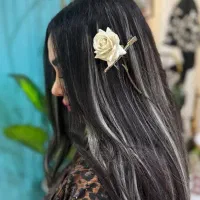 اموزش انواع اکستنشن بافت/۲ جلسه