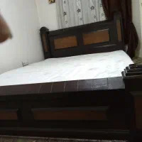 تخت خواب دونفره