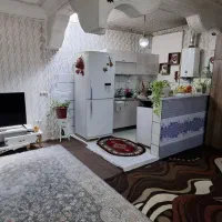 خانه ۲طبقه ۵۰ متر بن‌بست ۲طبقه فقط ۱۳۵۰ مقطوع