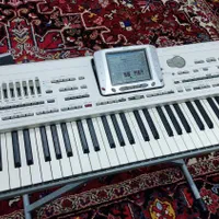 ست مجلسی برای ارگ و کرگ pa3.pa900 . pa2|پیانو، کیبورد، آکاردئون|تبریز, |دیوار