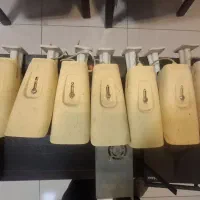 پک ۷ تایی دوربین مداربسته دست دوم