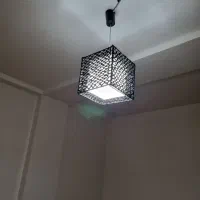 فروش ۳ لوستر|لوستر و چراغ آویز|رشت, پل تالشان|دیوار
