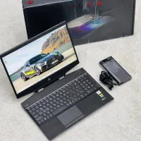 Hp omen 15x لپتاپ