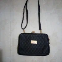 کیف نوی مشکی|کیف، کفش، کمربند|رشت, دروازه لاکان|دیوار