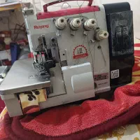 رویانگ4نخ|چرخ خیاطی و ریسندگی|مشهد, ابوذر|دیوار