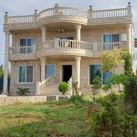 اجاره روزانه ویلا ۴خواب دوبلکس سرسبز دلنشین