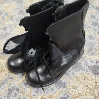 پوتین سربازی