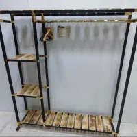 تولیدی رگال لباس|فروشگاه و مغازه|الیگودرز, |دیوار