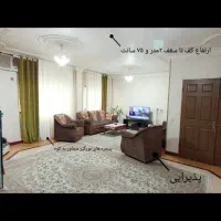 گلستان۷ تک واحدی ۱۰۸متر حتی معاوضه با کوچکتر|فروش آپارتمان|لاهیجان, گلستان|دیوار