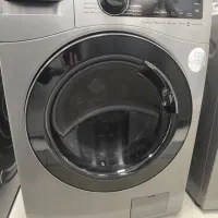 ماشین لباسشویی دوو (تعاونی رسمی کارخانه)|ماشین لباسشویی و خشک‌کن لباس|بیرجند, |دیوار