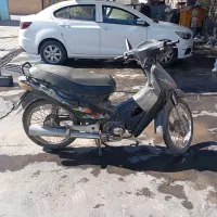 بیکلاچ مدل 89