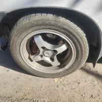 رینگ اسپرت پراید
