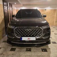 تیگو8پرومکسieمدل 404اسپرت|خودرو سواری و وانت|تهران, پونک|دیوار