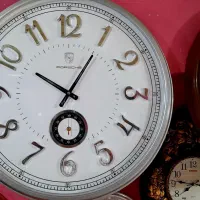 ساعت امیرمحمد نبش کارگران 11|ساعت|بیرجند, |دیوار