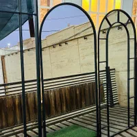 اینه قدی زیر قیمت|آینه|شیراز, شهرک گلها|دیوار
