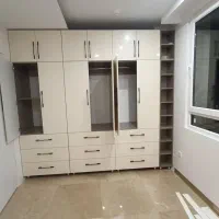 کمد مدل پازلی کلاسیک|جاکفشی، کمد، دراور|چهاردانگه (تهران), |دیوار