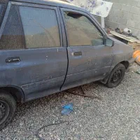 پرای هاچبک